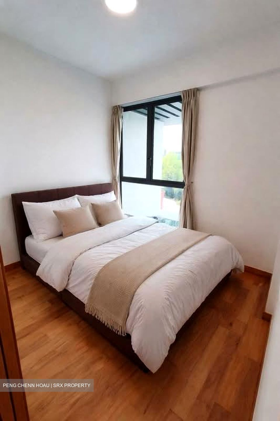 Hedges Park Condominium (D17), Condominium #550241671
